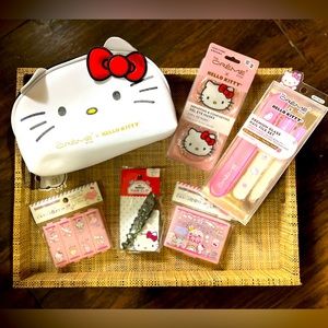 Hello Kitty Bundle
